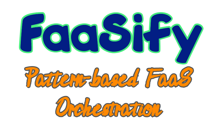 FaaSify logo
